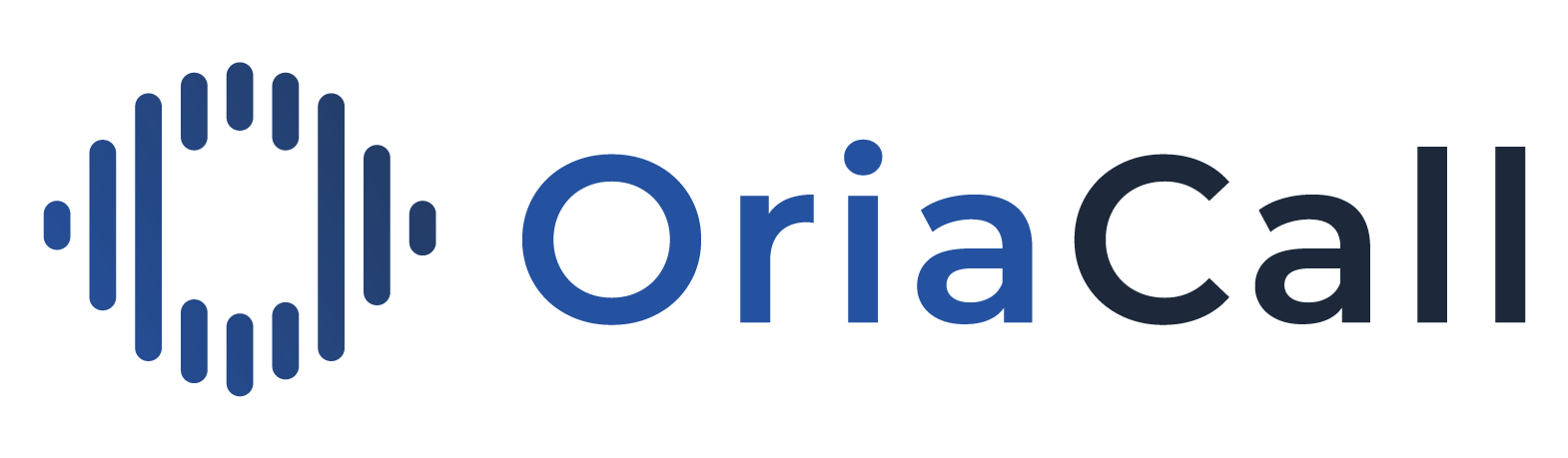 OriaCall Logo
